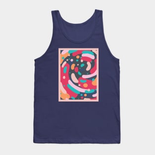 Jelly Tank Top